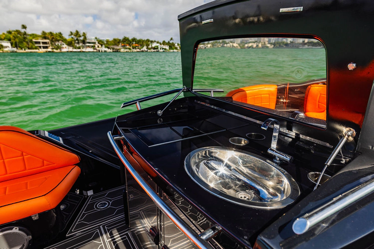 Carla's Way Yacht Photos Pics 