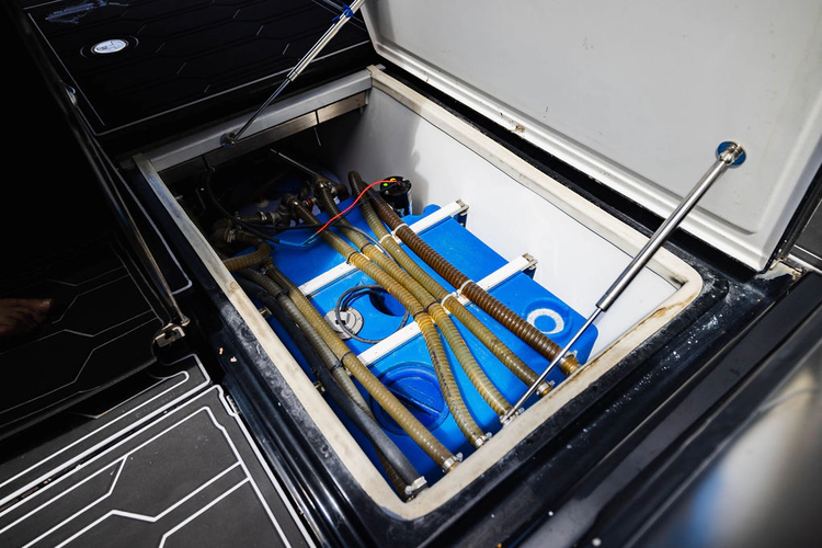 Carla's Way Yacht Photos Pics 