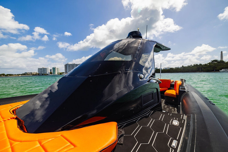 Carla's Way Yacht Photos Pics 