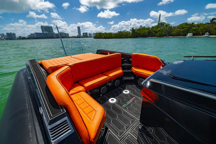 Carla's Way Yacht Photos Pics 