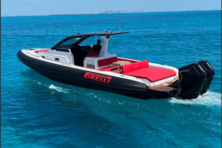 Vagabonda Yacht Photos Pics 