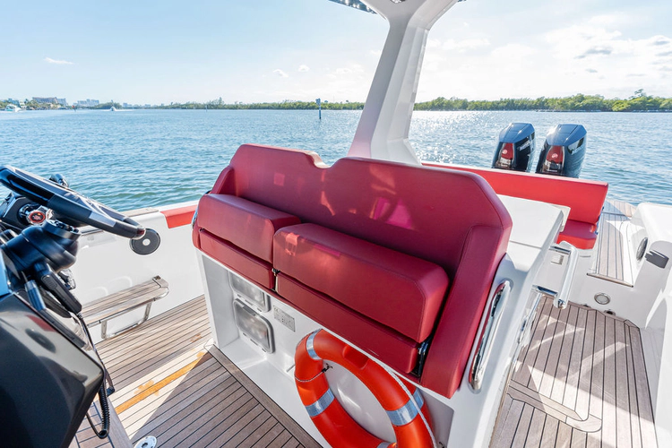 Vagabonda Yacht Photos Pics 