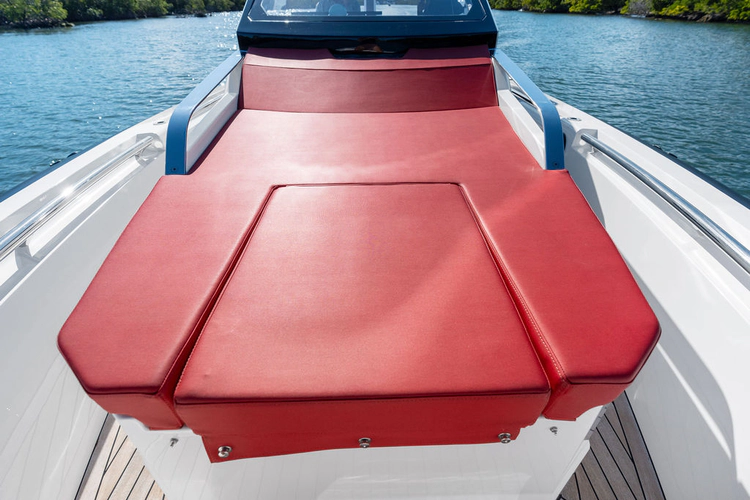 Vagabonda Yacht Photos Pics 