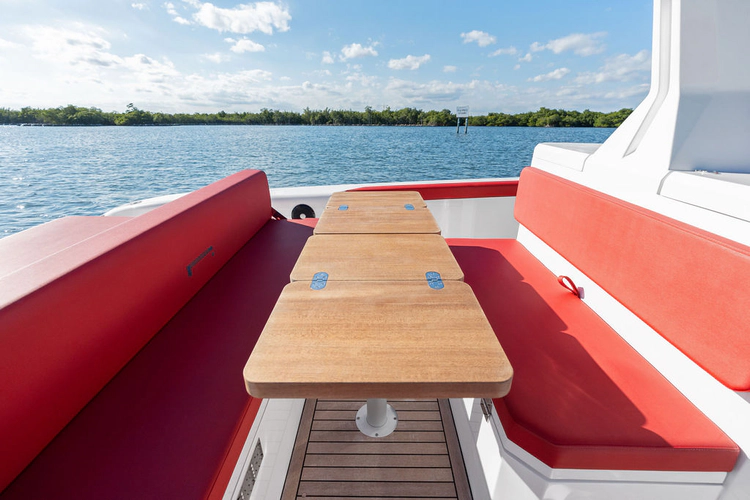 Vagabonda Yacht Photos Pics 