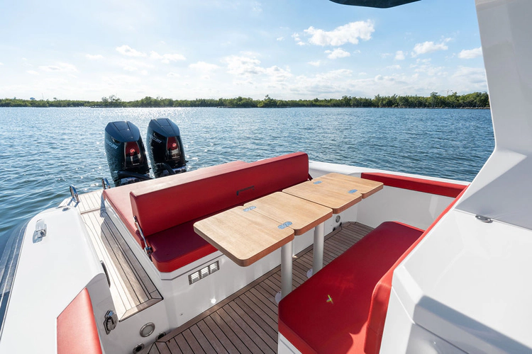 Vagabonda Yacht Photos Pics 