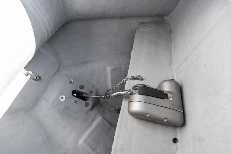 Vagabonda Yacht Photos Pics 