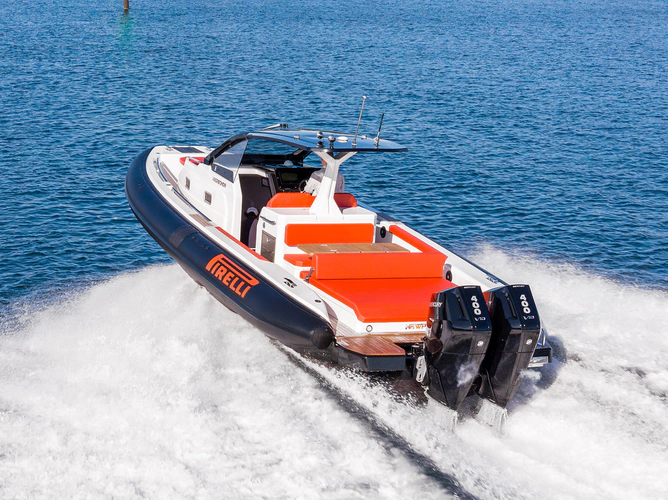 Vagabonda Yacht Photos Pics 