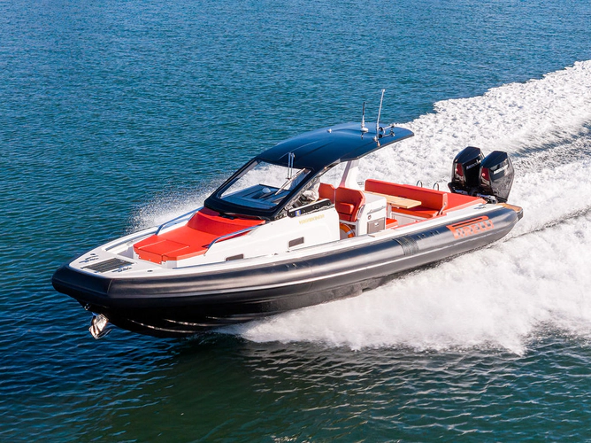 Vagabonda Yacht Photos Pics 