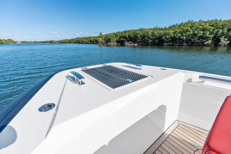 Vagabonda Yacht Photos Pics 