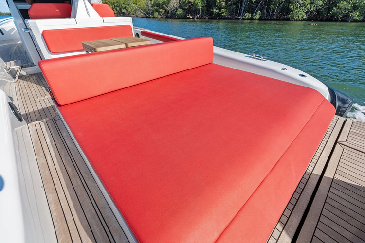 Vagabonda Yacht Photos Pics 