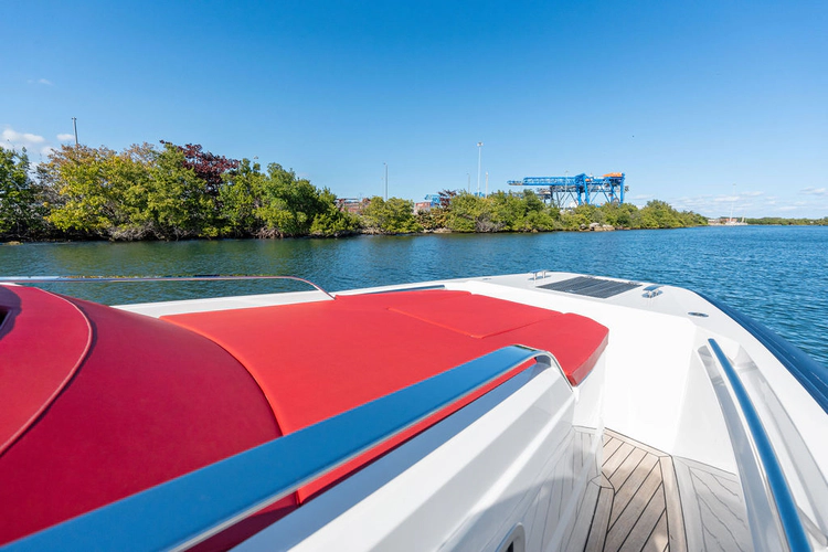 Vagabonda Yacht Photos Pics 