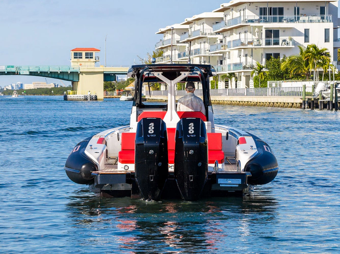 Vagabonda Yacht Photos Pics 