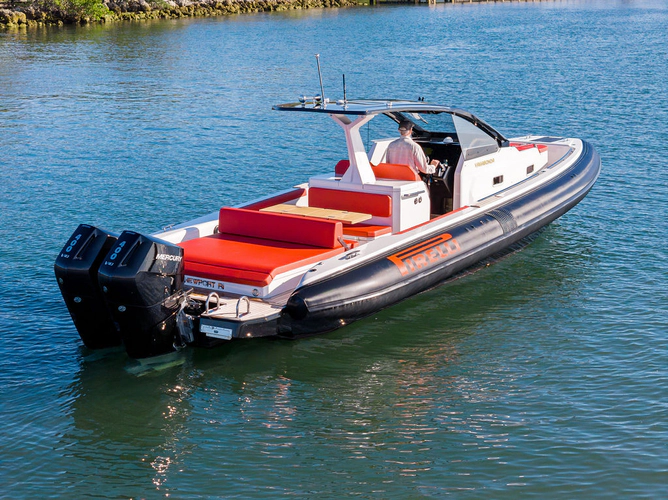 Vagabonda Yacht Photos Pics 