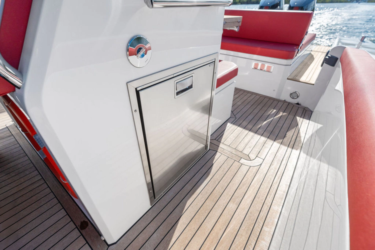 Vagabonda Yacht Photos Pics 