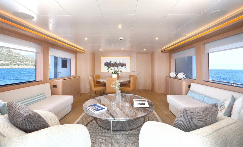 Tortura Yacht Photos Pics 