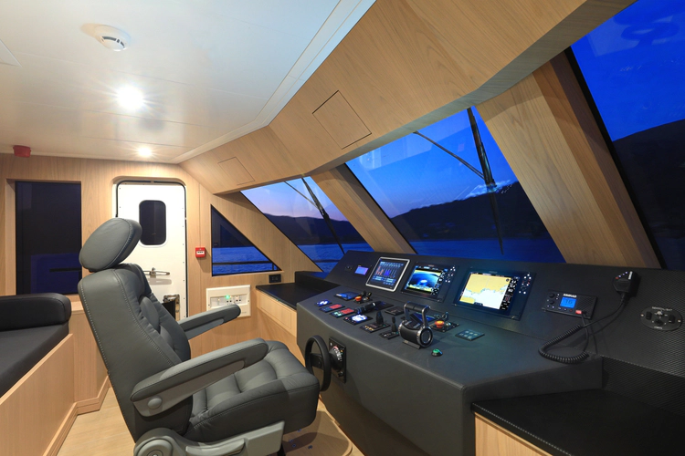 Tortura Yacht Photos Pics 