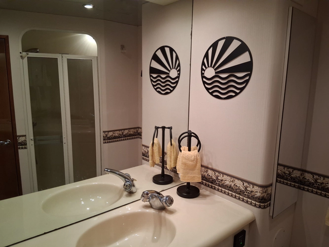 Thrill A Minute III Yacht Photos Pics 