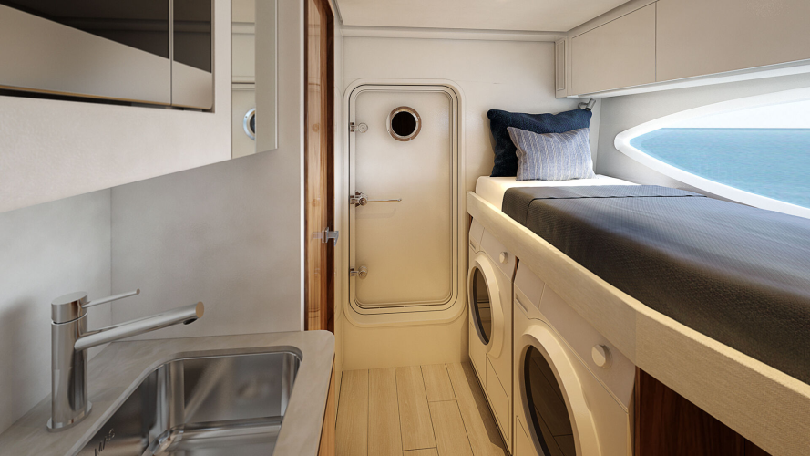 6800 Sport Yacht Yacht Photos Pics 