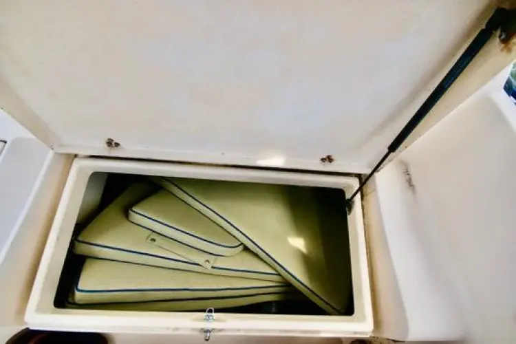 Solasta Yacht Photos Pics 