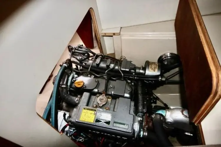 Solasta Yacht Photos Pics 