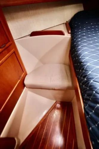 Solasta Yacht Photos Pics 