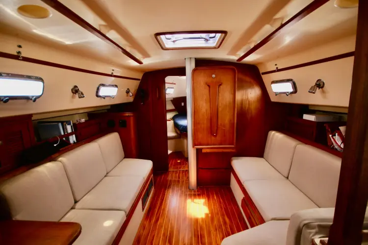 Solasta Yacht Photos Pics 