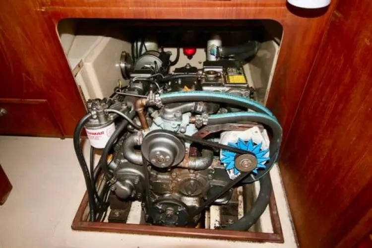 Solasta Yacht Photos Pics 