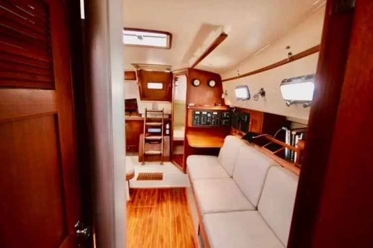 Solasta Yacht Photos Pics 