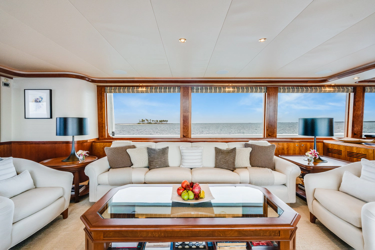 Avalina Yacht Photos Pics 