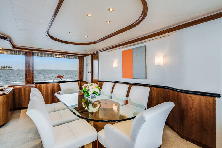 Avalina Yacht Photos Pics 
