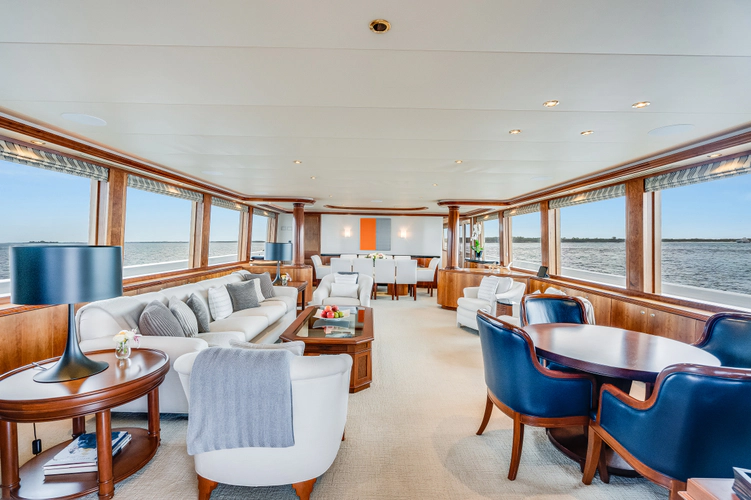 Avalina Yacht Photos Pics 