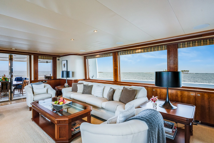 Avalina Yacht Photos Pics 