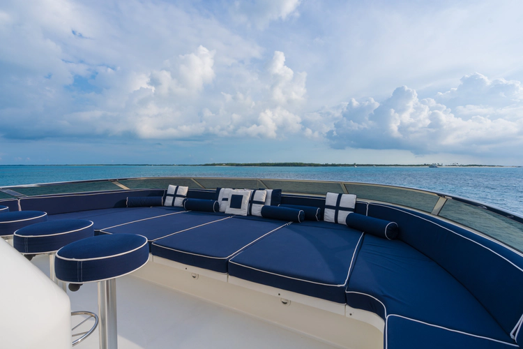 Avalina Yacht Photos Pics 
