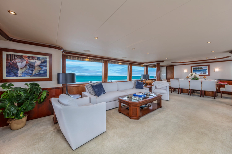 Avalina Yacht Photos Pics 