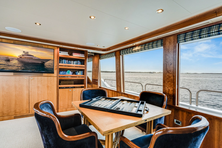 Avalina Yacht Photos Pics 