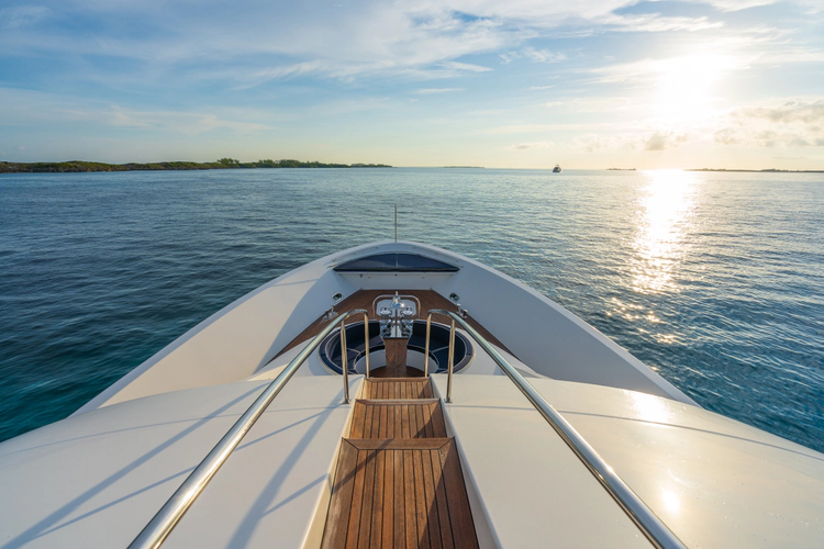 Avalina Yacht Photos Pics 