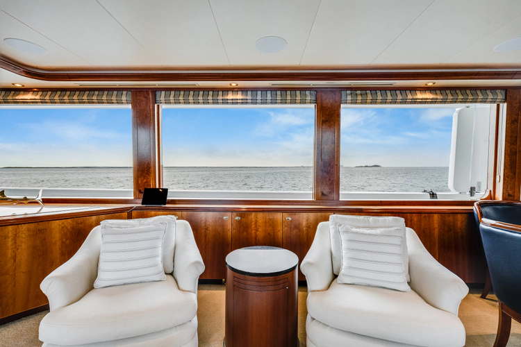 Avalina Yacht Photos Pics 