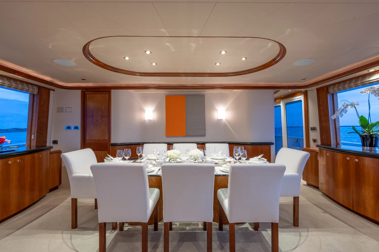 Avalina Yacht Photos Pics 