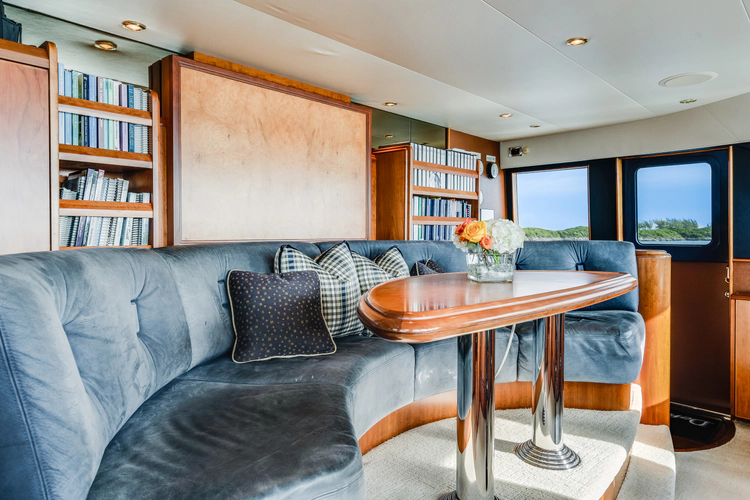 Avalina Yacht Photos Pics 