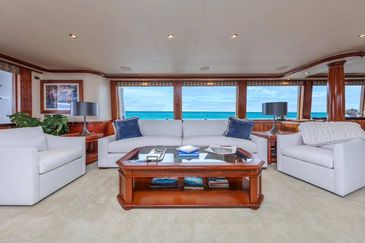 Avalina Yacht Photos Pics 