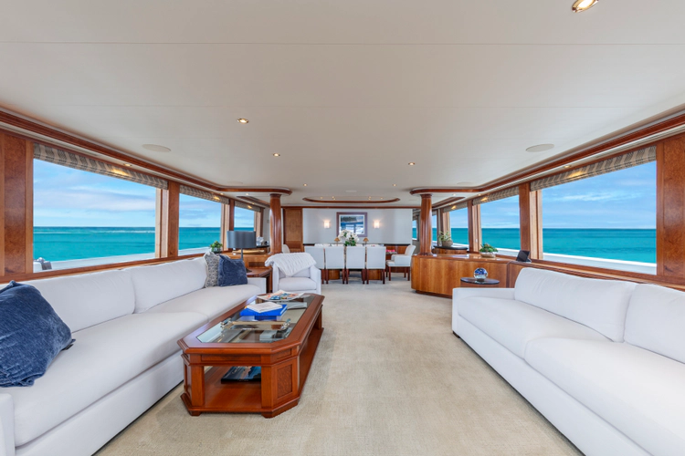 Avalina Yacht Photos Pics 