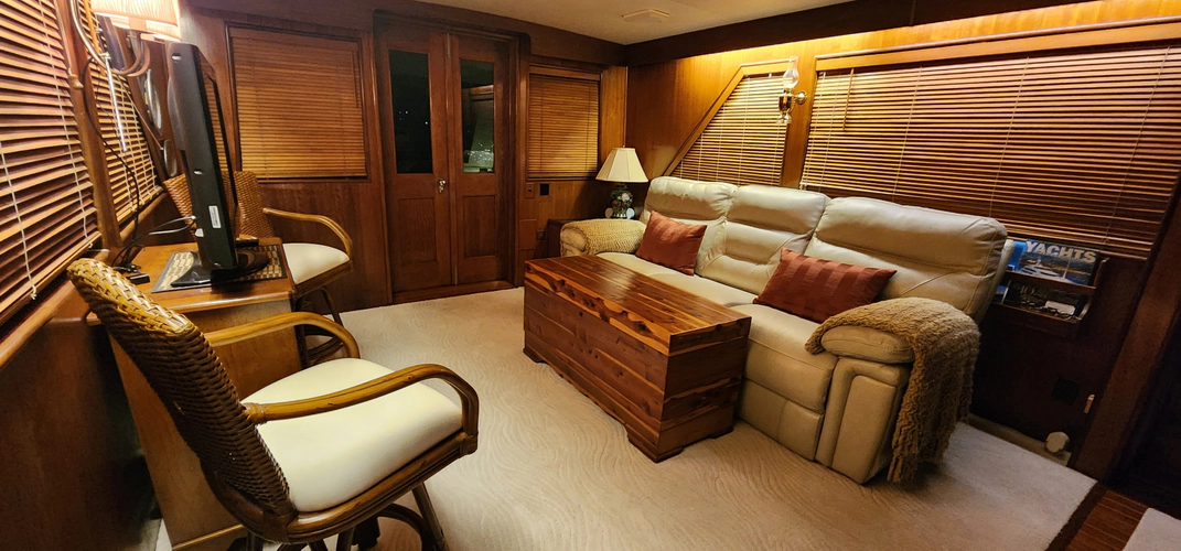 Intermezo Yacht Photos Pics 