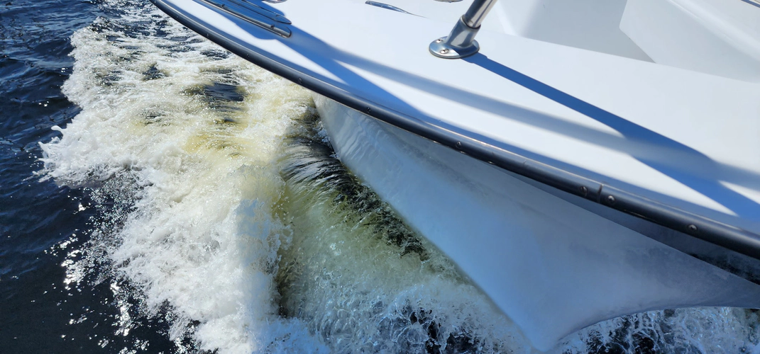 Intermezo Yacht Photos Pics 