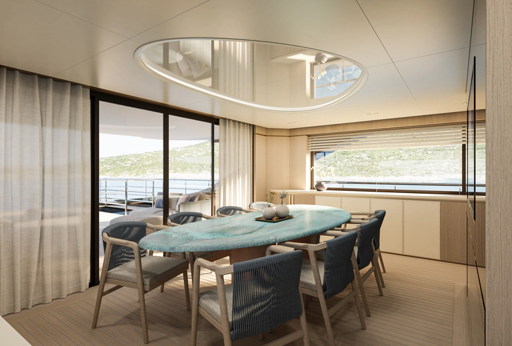 Seamore 34 Yacht Photos Pics 