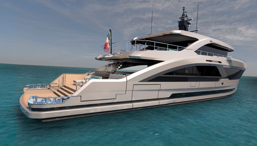 Seamore 34 Yacht Photos Pics 