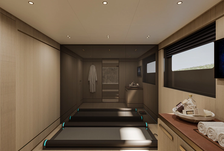 Seamore 34 Yacht Photos Pics 