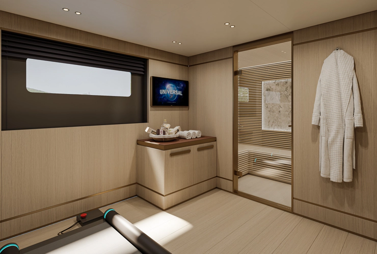 Seamore 34 Yacht Photos Pics 