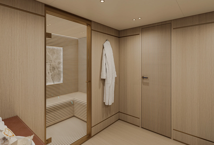 Seamore 34 Yacht Photos Pics 