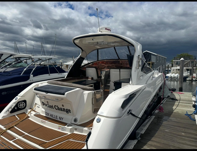 Pocket Change Yacht Photos Pics 