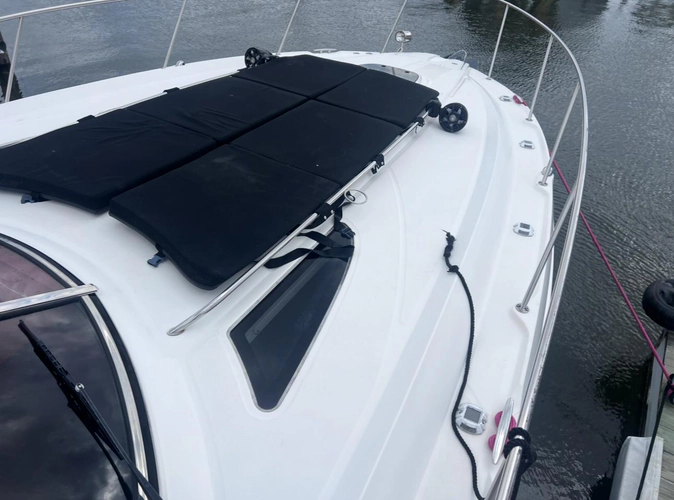 Pocket Change Yacht Photos Pics 